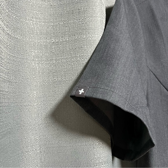 FIGS Graphite SLIM Catarina - Picture 4 of 4